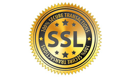 Site protegido com SSL