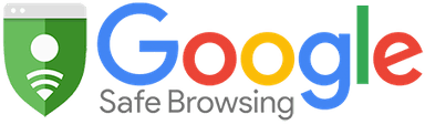 Navegação segura — Google Safe Browsing