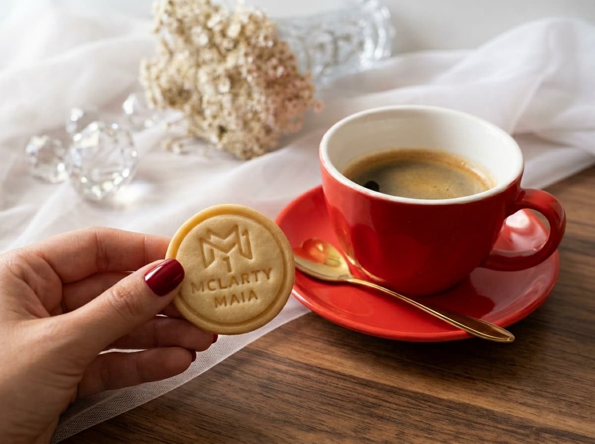 Embalagem corporativa ViBiscoitos